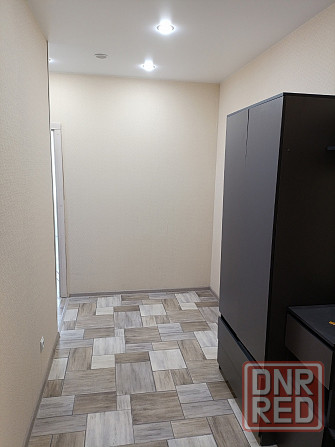 Сдам 1-комнатную квартиру в Донецке, Буденновский район, Цветочный. Донецк - изображение 4