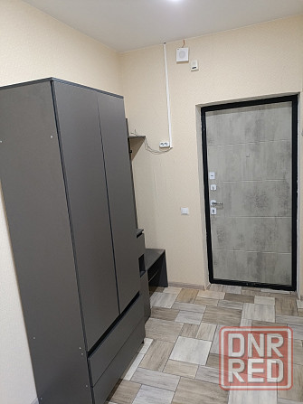 Сдам 1-комнатную квартиру в Донецке, Буденновский район, Цветочный. Донецк - изображение 7