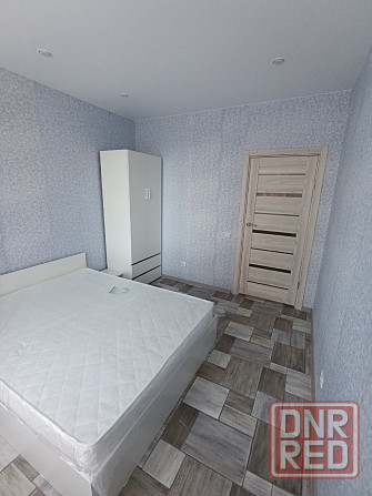 Сдам 1-комнатную квартиру в Донецке, Буденновский район, Цветочный. Донецк - изображение 6