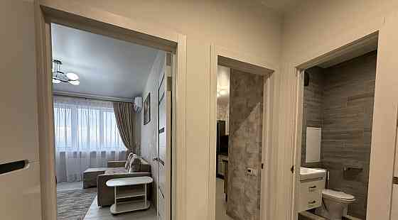 Предлагаю в аренду однокомнатную квартиру в Пролетарском район Донецк