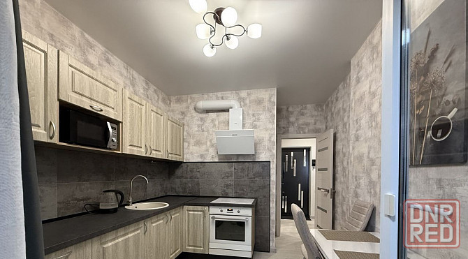 Предлагаю в аренду однокомнатную квартиру в Пролетарском район Донецк - изображение 6