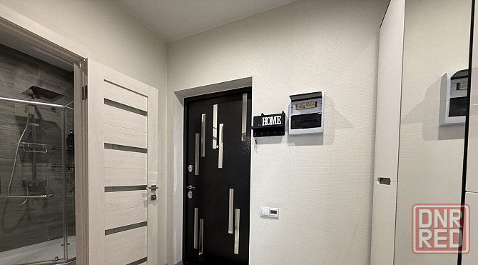 Предлагаю в аренду однокомнатную квартиру в Пролетарском район Донецк - изображение 2