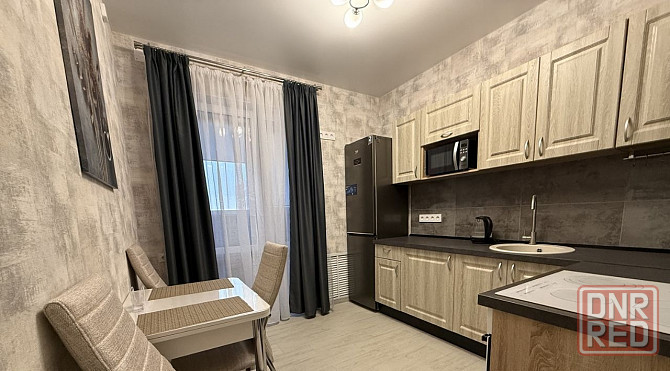 Предлагаю в аренду однокомнатную квартиру в Пролетарском район Донецк - изображение 8