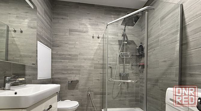 Предлагаю в аренду однокомнатную квартиру в Пролетарском район Донецк - изображение 5