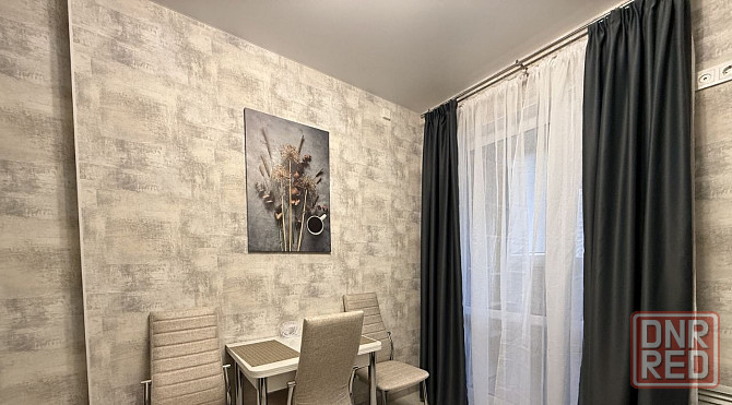 Предлагаю в аренду однокомнатную квартиру в Пролетарском район Донецк - изображение 7