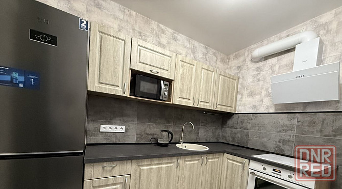 Предлагаю в аренду однокомнатную квартиру в Пролетарском район Донецк - изображение 1