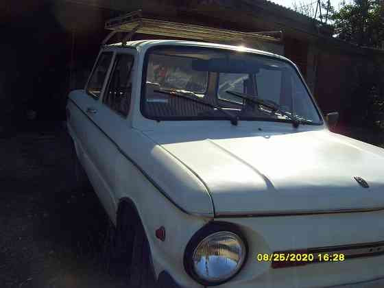 Продам заз 968м Горловка