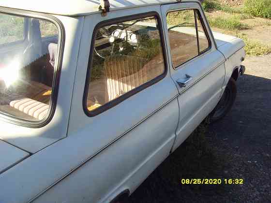 Продам заз 968м Горловка