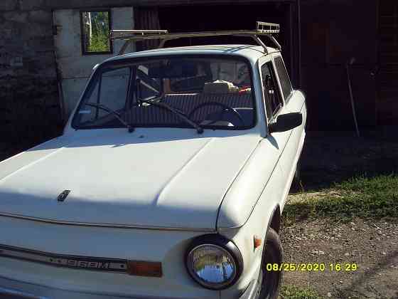 Продам заз 968м Горловка