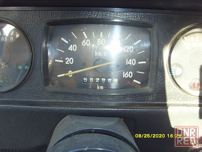 Продам заз 968м Горловка - изображение 2