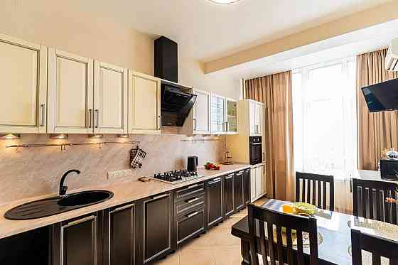 Сдается квартира в киевском районе Донецк