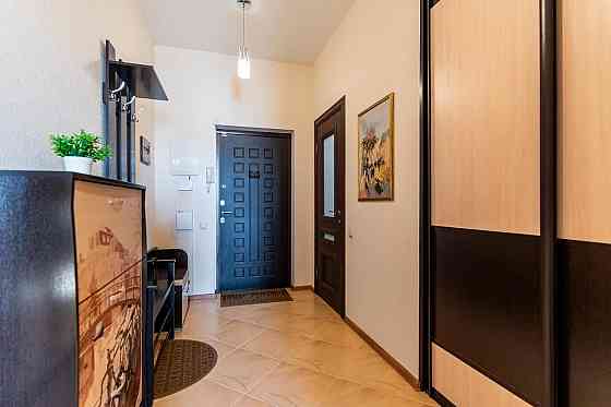 Сдается квартира в киевском районе Донецк