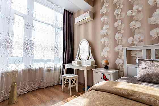 Сдается квартира в киевском районе Донецк