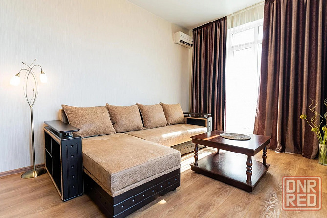 Сдается квартира в киевском районе Донецк - изображение 3