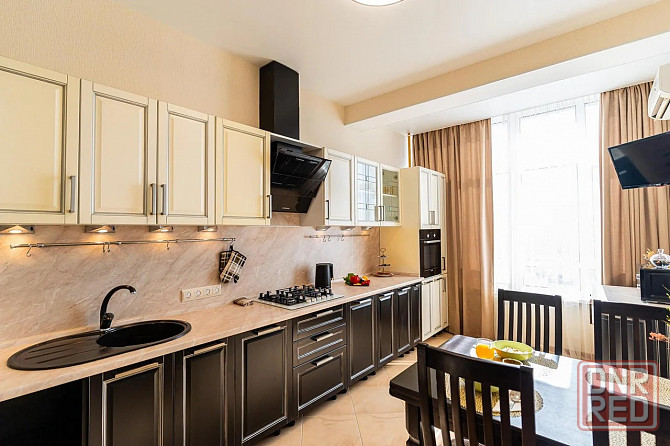 Сдается квартира в киевском районе Донецк - изображение 1