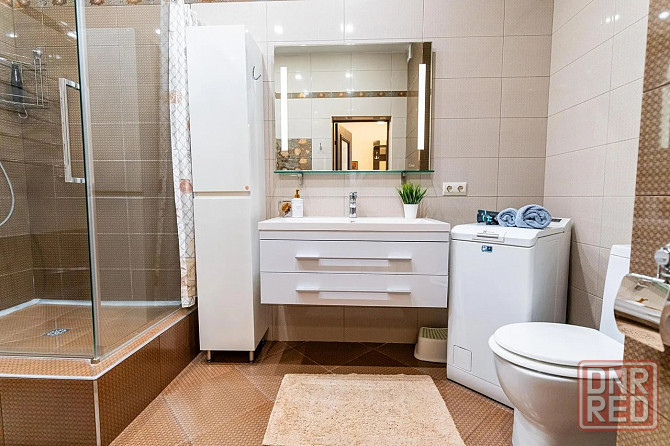 Сдается квартира в киевском районе Донецк - изображение 4