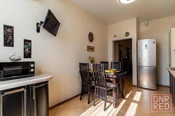 Сдается квартира в киевском районе Донецк - изображение 5