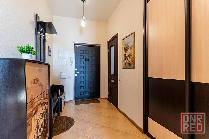 Сдается квартира в киевском районе Донецк - изображение 6