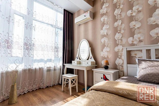 Сдается квартира в киевском районе Донецк - изображение 2