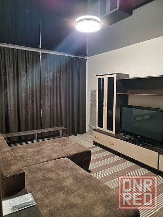 Сдам 2-комнатную квартиру в Донецке, Ворошиловский район, Донбасс Арена. Донецк - изображение 3