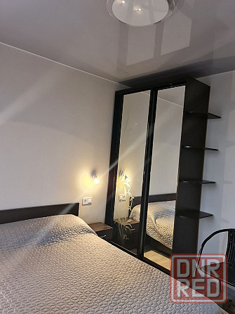 Сдам 2-комнатную квартиру в Донецке, Ворошиловский район, Донбасс Арена. Донецк - изображение 1