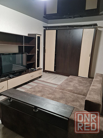 Сдам 2-комнатную квартиру в Донецке, Ворошиловский район, Донбасс Арена. Донецк - изображение 7