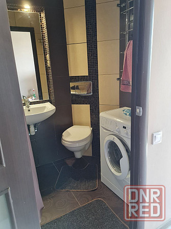 Сдам 2-комнатную квартиру в Донецке, Ворошиловский район, Донбасс Арена. Донецк - изображение 2