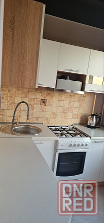 Сдам 2-комнатную квартиру в Донецке, Ворошиловский район, Донбасс Арена. Донецк - изображение 6