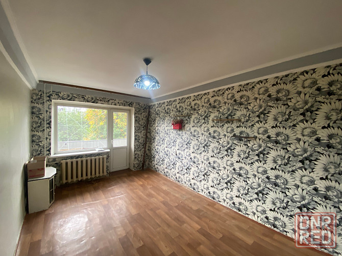 1-комн. квартира Химик Макеевка - изображение 1