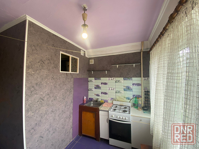 1-комн. квартира Химик Макеевка - изображение 5