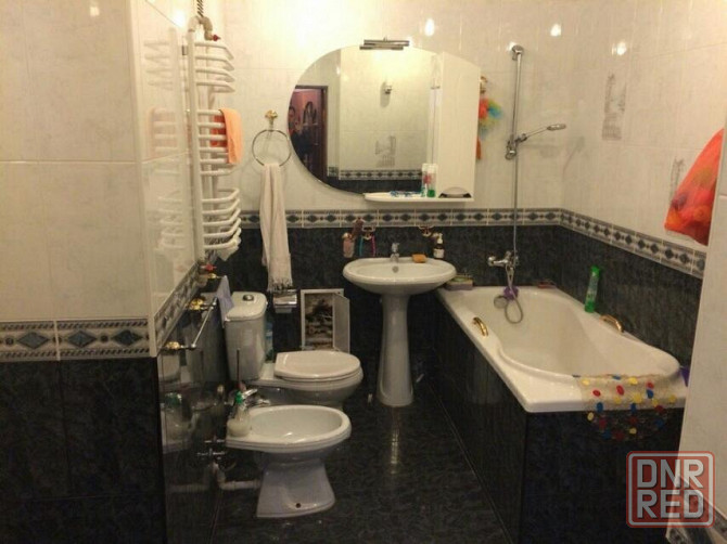 Сдаю в аренду 3х кв. на пр.Мира/ Роза Донецк - изображение 10