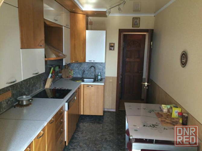 Сдаю в аренду 3х кв. на пр.Мира/ Роза Донецк - изображение 9