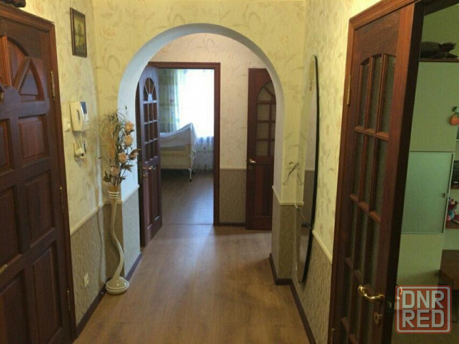 Сдаю в аренду 3х кв. на пр.Мира/ Роза Донецк - изображение 1