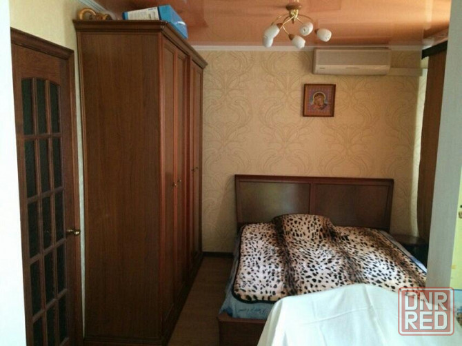 Сдаю в аренду 3х кв. на пр.Мира/ Роза Донецк - изображение 2