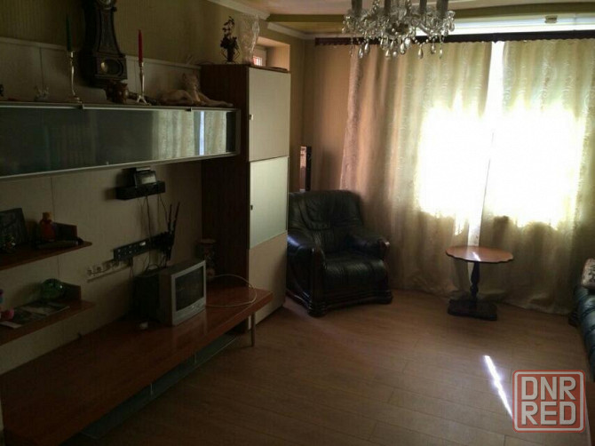 Сдаю в аренду 3х кв. на пр.Мира/ Роза Донецк - изображение 6