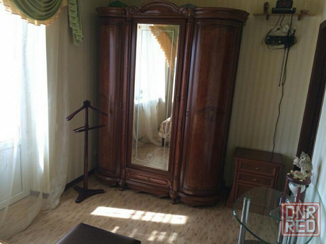 Сдаю в аренду 3х кв. на пр.Мира/ Роза Донецк - изображение 4