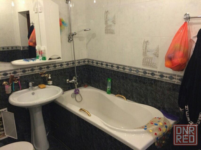 Сдаю в аренду 3х кв. на пр.Мира/ Роза Донецк - изображение 11