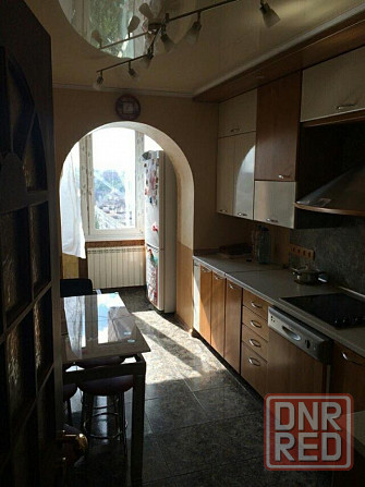 Сдаю в аренду 3х кв. на пр.Мира/ Роза Донецк - изображение 7