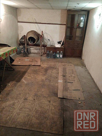 Сдам в аренду гараж Донецк - изображение 2