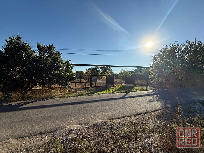 Продается земельный участок в пгт. Сартана Мариуполь - изображение 2