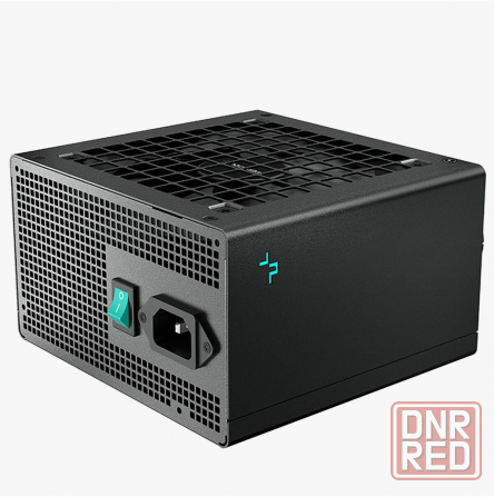 Блок питания Deepcool Pk500d (R-Pk500d-Fa0b-Wgeu) (арт-2536) Макеевка - изображение 1