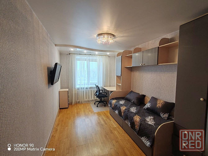 Сдам 3-комнатную квартиру Донецк - изображение 3