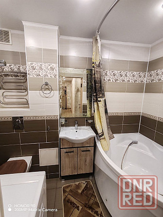 Сдам 3-комнатную квартиру Донецк - изображение 4