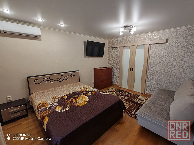 Сдам 3-комнатную квартиру Донецк - изображение 8