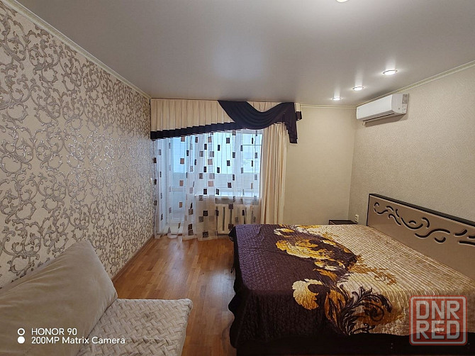 Сдам 3-комнатную квартиру Донецк - изображение 1