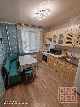 Сдам 3-комнатную квартиру Донецк - изображение 6