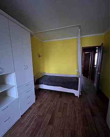 Сдается трёхкомнатная квартира в Ленинский районе (Боссе). Донецк