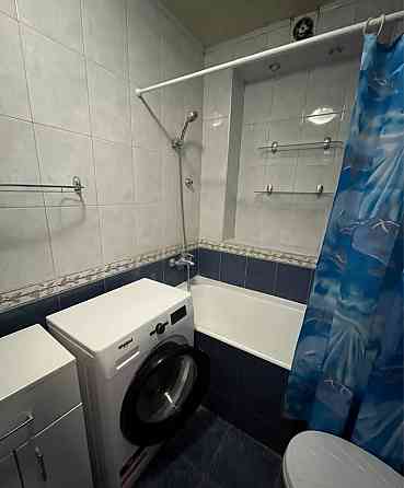 Сдается трёхкомнатная квартира в Ленинский районе (Боссе). Донецк