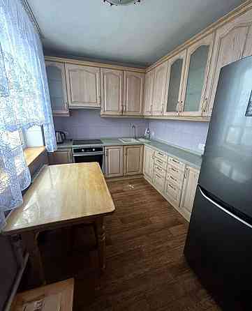 Сдается трёхкомнатная квартира в Ленинский районе (Боссе). Донецк