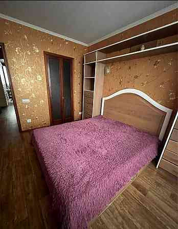 Сдается трёхкомнатная квартира в Ленинский районе (Боссе). Донецк